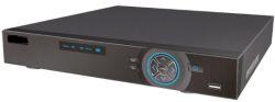 EX04DVR720H HD-CVI 4xV,720p, 25sn, audio 4/1,1xHDD