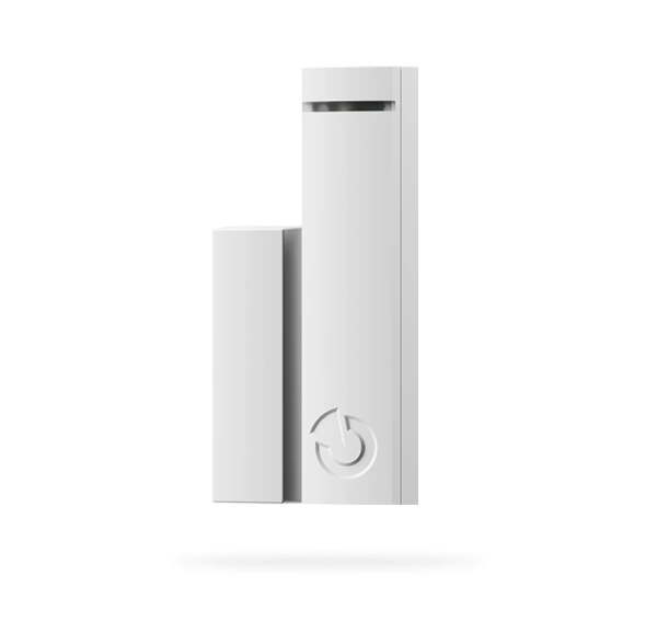 JA-153M Bezdr. magn.detektor s detek. cudzieho magn.poľa(biely)