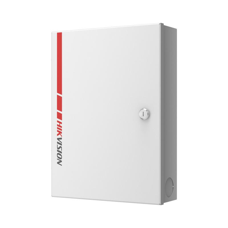 DS-PZ501SHL-M kovový box pre hybridné ústredne