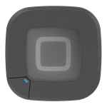 Homematic IP Centrálna jednotka 2, antracit - HmIP-HAP2-A 8