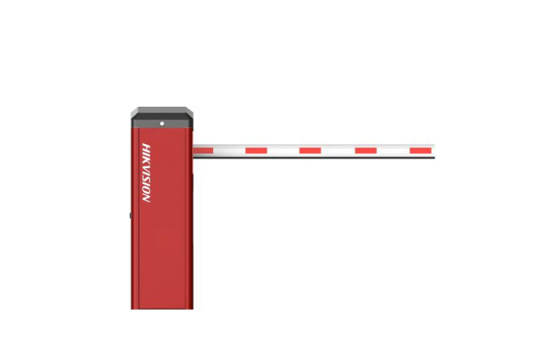 DS-TMG520-H/A/B(3m/24V light) bariérová brána, 3m závora s LED