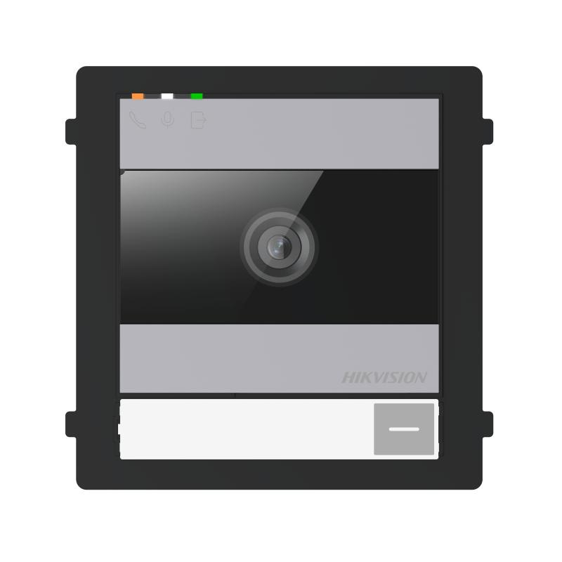 DS-KD8005-IME1 vstupna IP jednotka 5MPx, modularny system