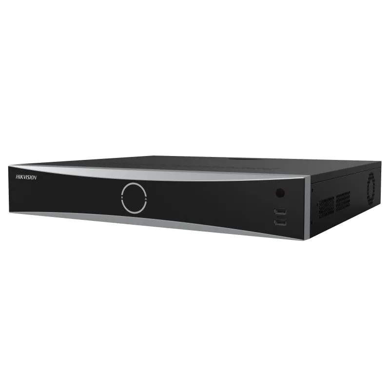 DS-7716NXI-K4(D) NVR 16xIP, AcuSense, 4xHDD