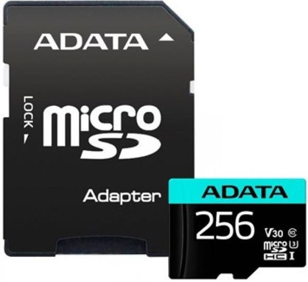 SDXC256GB Micro SDXC pamatova karta 256GB