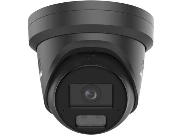 DS-2CD3346G3-ISUY/SL(2.8mm)4MPx IP turret kamera, čierna 1