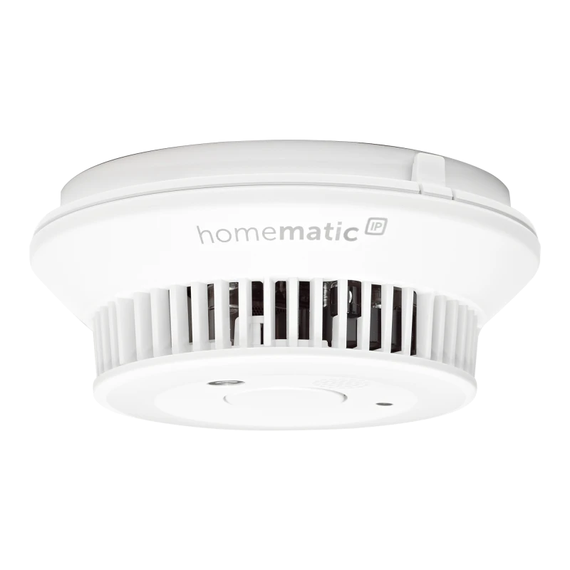 Homematic IP Dymový hlásič požiaru - HmIP-SWSD-2 3