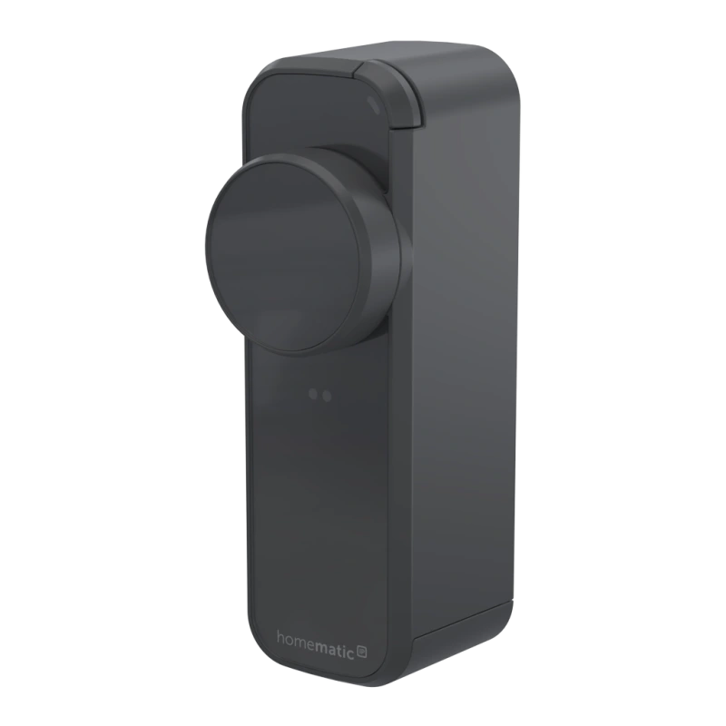 HmIP-DLP-A Pohon dverného zámku PRO, antracit 1