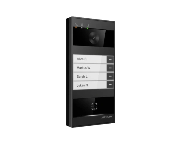 DS-KV8114-NWQE1 4tlac. vstup. 4MPx IP kamera s citackou, WiFi,QR 1
