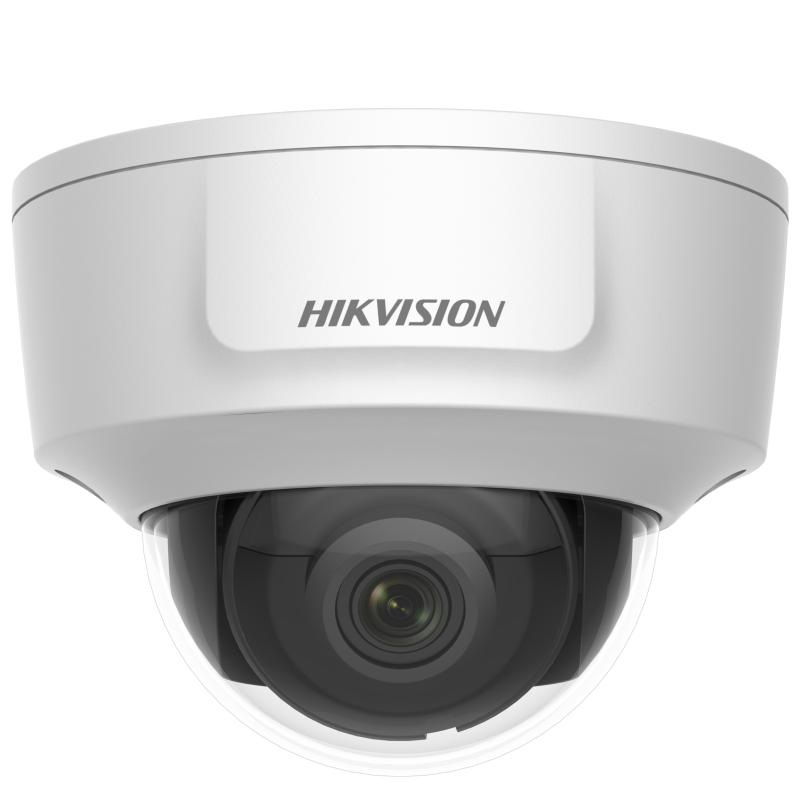 DS-2CD3146G2-IMS(2.8mm) 4MPx IP dome kamera, HDMI 1