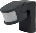Homematic IP PIR drátový detektor pohybu se senzorem jasu - venkovní, antracit - HmIPW-SMO230-A 14