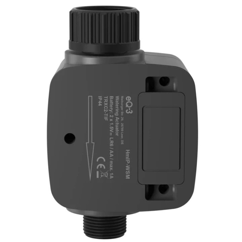 Homematic IP Zavlažovací akčný člen - HmIP-WSM 3