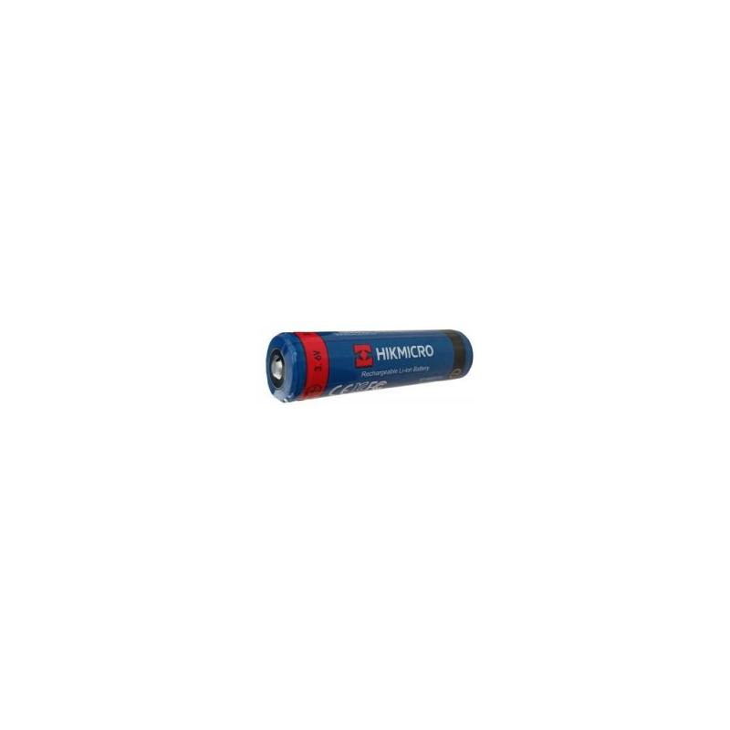 HM 18650 Batéria s ochranou, 3 200 mAh Li-ion, 3,6 V 1