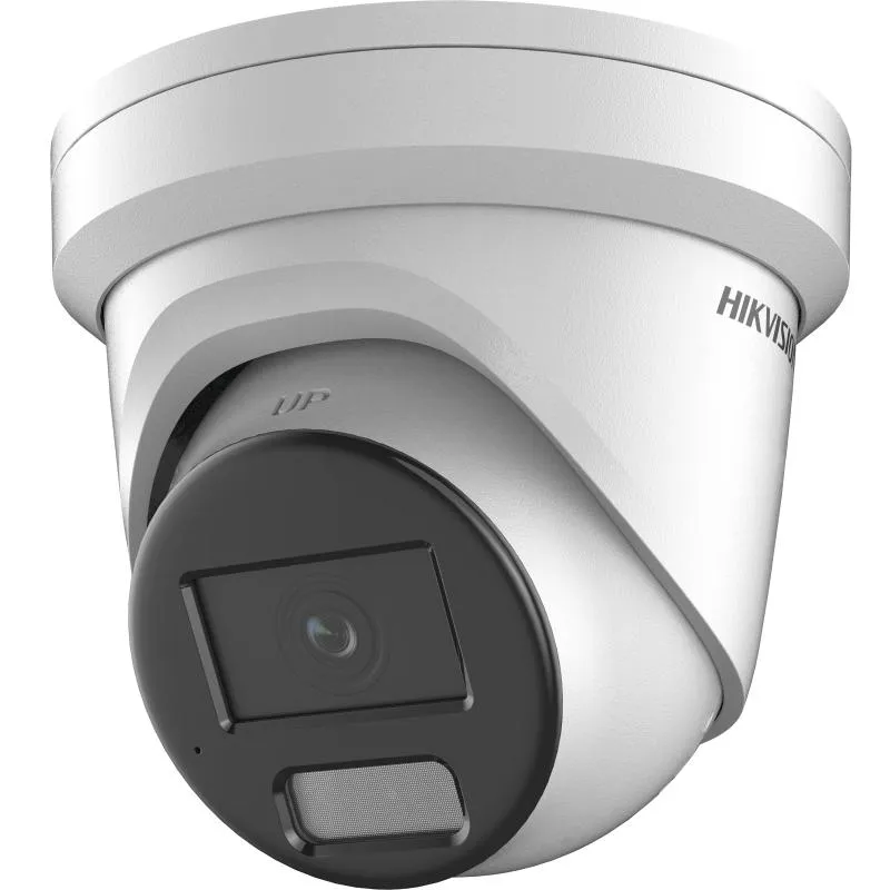 DS-2CD2346G2H-IU(2.8mm)(eF) 4MPx IP dome kamera, mikrofon