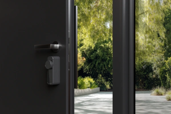 HmIP-DLP-A Pohon dverného zámku PRO, antracit 13