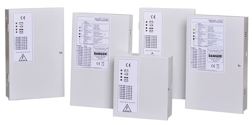 IPS-12V1A-C napajaci zdroj 12V 1A
