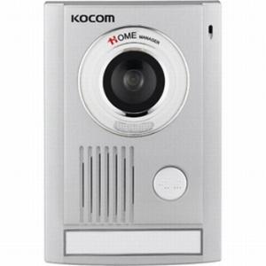 KCMB30 kamera