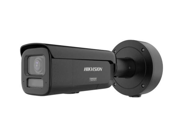 DS-2CD2687G3-LIZS2UY/SL(2.8-12mm) 8MPx IP kom hIR,2x mikr.A,čier