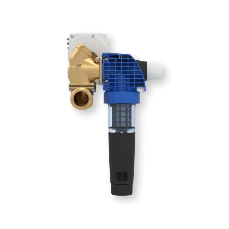 HmIP-WSS Zastavovacia a prívodná jednotka 9