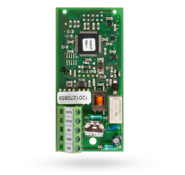 JA-190X Modul telefónneho komunikátora