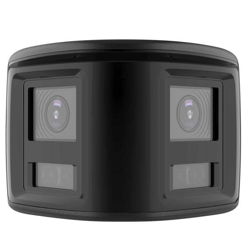 DS-2CD2T83G2P-LISU/SL(180°) 8MPx IP komp. kamera, 180° 1