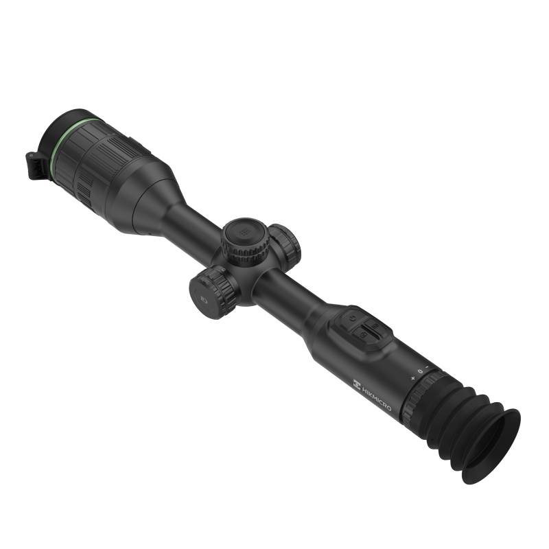 HM ALPEX 4K A50E(50mm) puškohľad 4