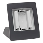 HmIP-DS55-A Stojan batériových komponentov 55 mm, antracit 10