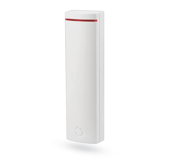 PLV-JA111R Plast pre rádiový modul JA-111R