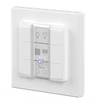 Homematic IP Nástenný dialkový ovládač - 6 tlačidiel, 230 V - HmIP-WRC6-230 4