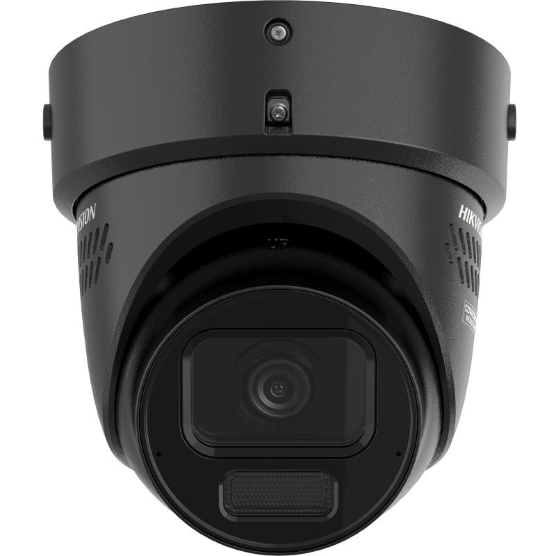 DS-2CD2H47G3-LIZS2UY/SL(2.8-12mm) 4MPx IP turret kamera, čierna 1