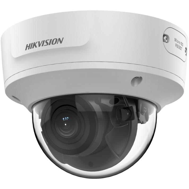 DS-2CD2783G2-IZS(2.8-12mm) 4MPx IP dome kamera