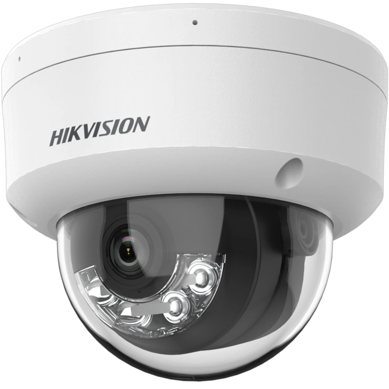 DS-2CD1143G3-LIU(2.8mm) 4MPx IP dome kamera