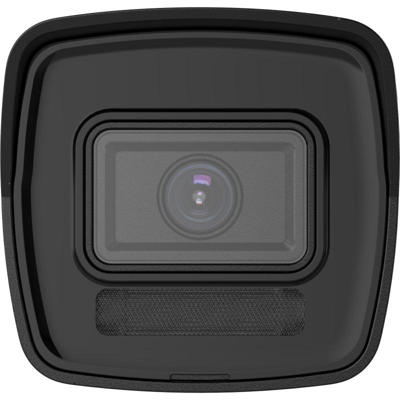 DS-2CD1043G2-LIU(2.8mm) 4MPx IP komp.kamera, čierna 1