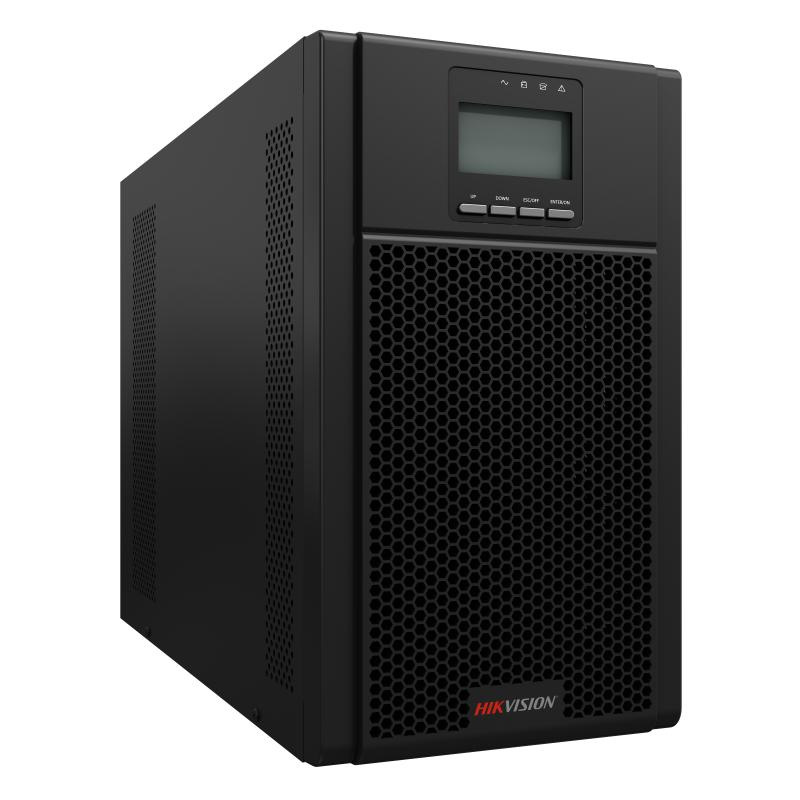 DS-UPS03K72-R/TS/EU/IEC online UPS 3000VA, 6x9Ah, stolová