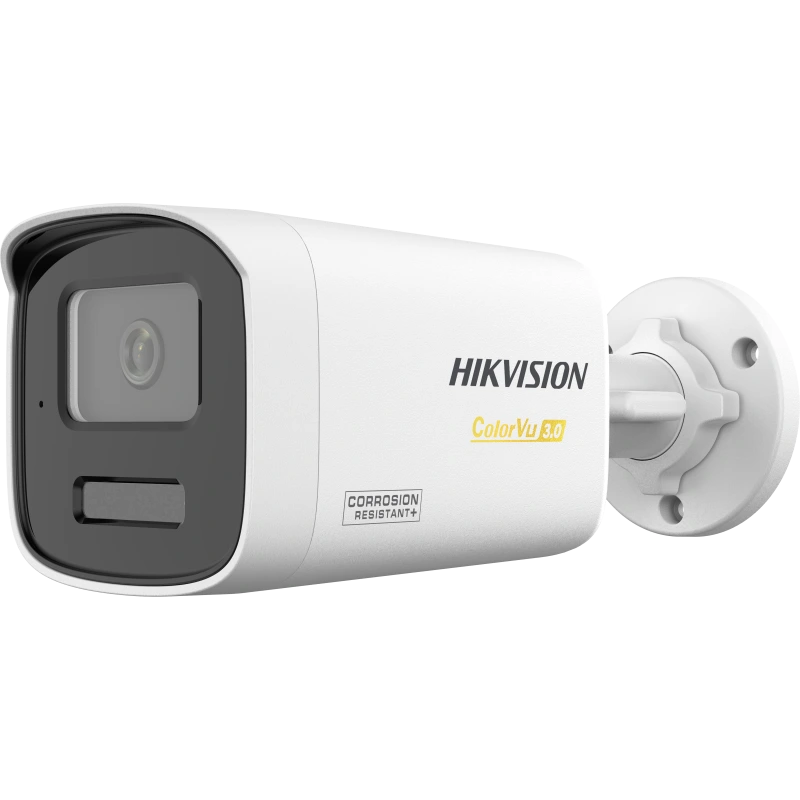 DS-2CE12KV3T-LSY(2.8mm) 3K TVI komp.kamera, ColorVu, hIR 50m