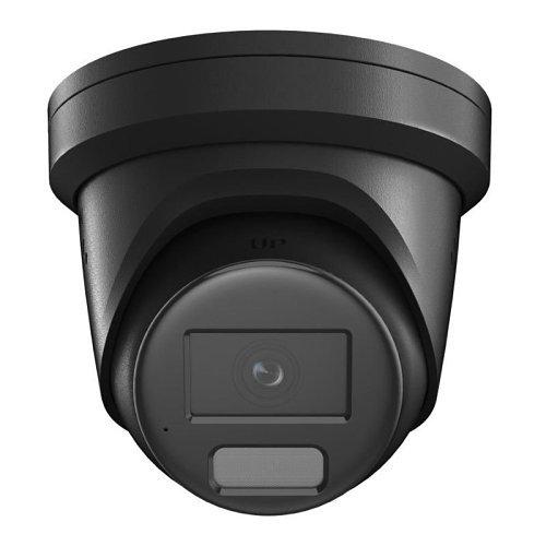 DS-2CD3366G2-ISU(2.8mm)(H)(eF) 6MPx IP dome kamera, čierna
