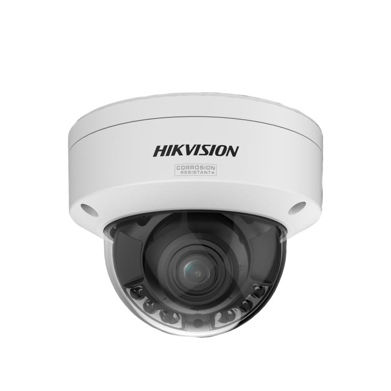 DS-2CD27123G2-LIZS2UY(2.8-12mm) 12MPx IP dome kamera 1