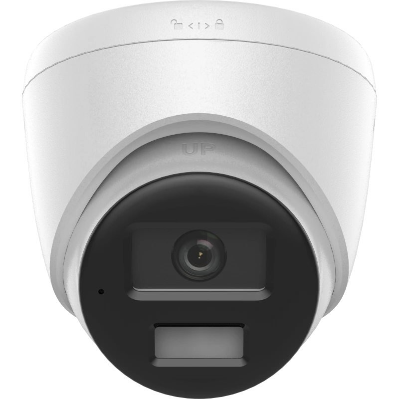 DS-2CD1343G3-LIU(2.8mm) 4MPx IP turret kamera 1