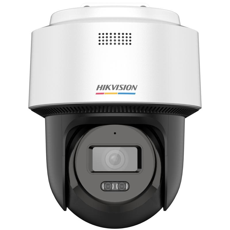 DS-2CE60DF0T-PTLXTS(2.8mm) 2MPx TVI PT kamera, ColorVu 1