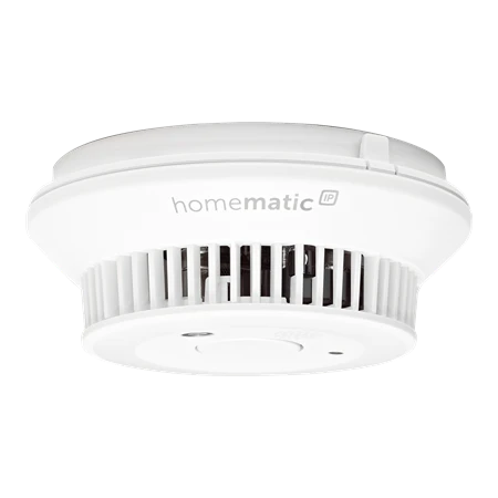 Homematic IP Dymový hlásič požiaru - HmIP-SWSD-2