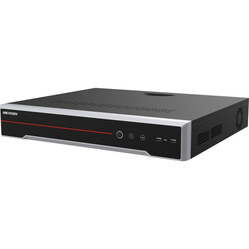 iDS-7716NXI-P4 DeepinMind NVR Pro, 16xIP, 4xHDD