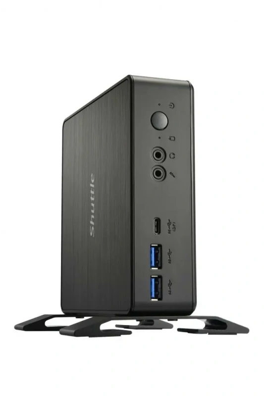 PC klient/stanica CCTV i3, SSD 512GB