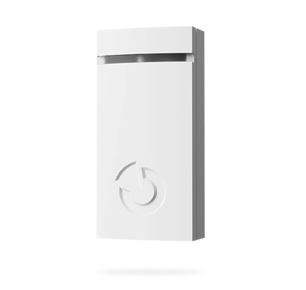 JA-111TH Zbernicový detektor teploty