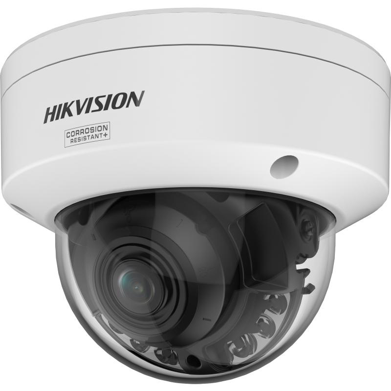 DS-2CD27123G2-LIZS2UY(2.8-12mm) 12MPx IP dome kamera