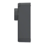 HmIP-DLP-A Pohon dverného zámku PRO, antracit 6