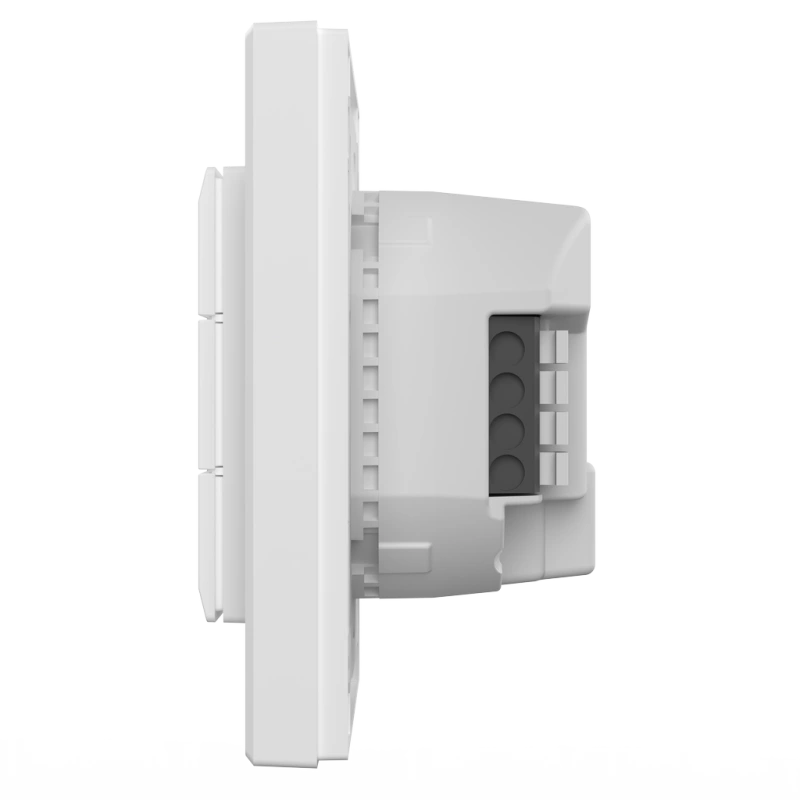 Homematic IP Nástenný dialkový ovládač - 6 tlačidiel, 230 V - HmIP-WRC6-230 9
