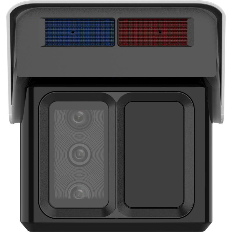 DS-2CD7T46G2/VX3-IHSY(4/12/25mm) 4MPx+2MPx+2MPx IP komp.kamera 1