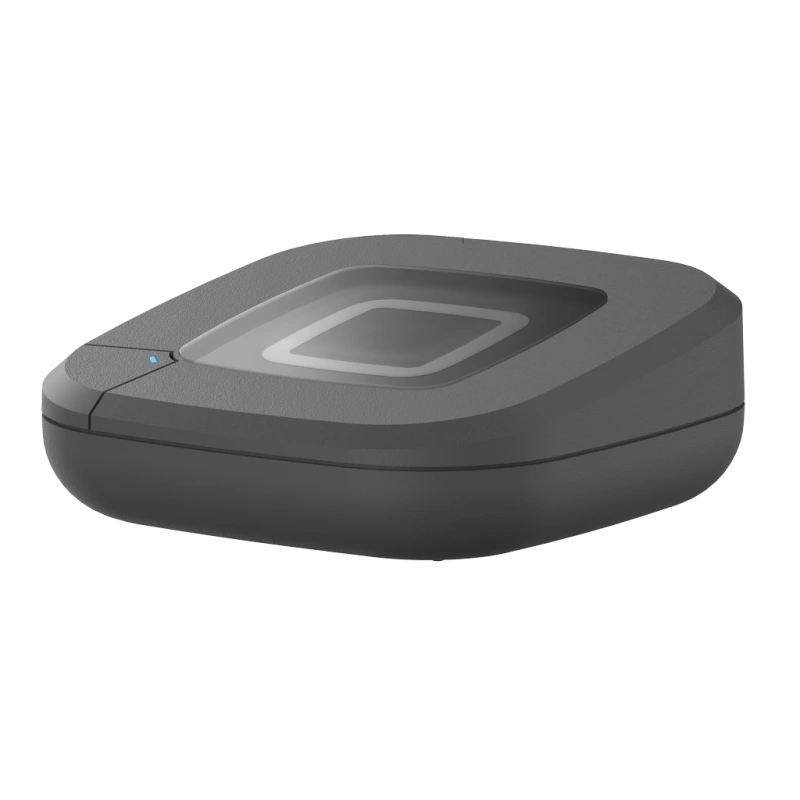 Homematic IP Centrálna jednotka 2, antracit - HmIP-HAP2-A 3