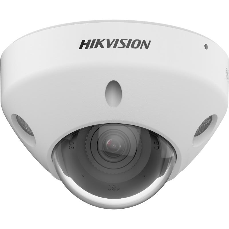 DS-2CD2546G3-IZS2UY(2.8/4mm) 4MPx IP mini dome kam. A, mikr. 1