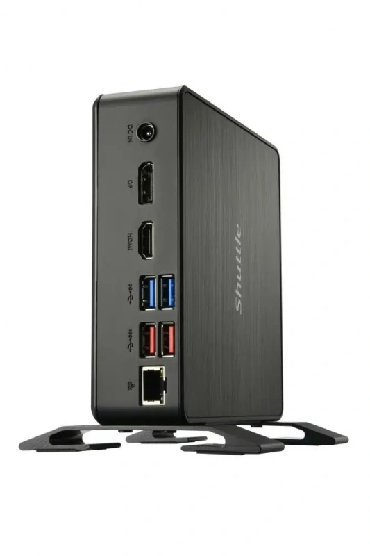 PC klient/stanica CCTV i3, SSD 512GB 1