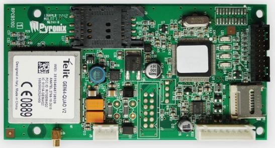 DIGI-GRPS modem PYRONIX pre Enforcer32WE a PCX46